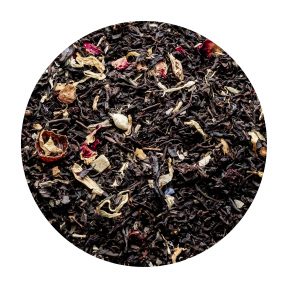 Herbata Czarna Black Ice Tea 100g