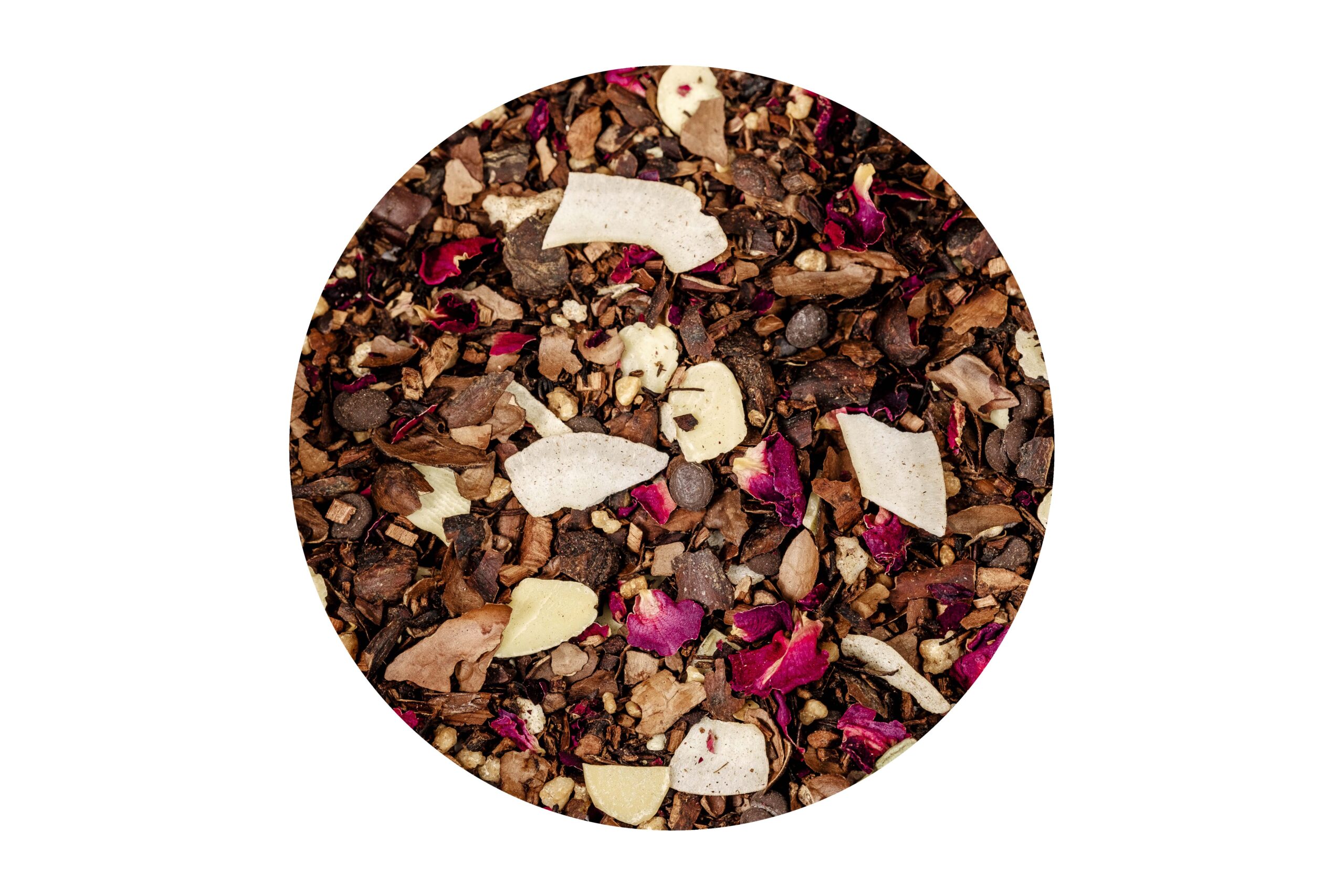 Herbata Honeybush Honeytella 100g