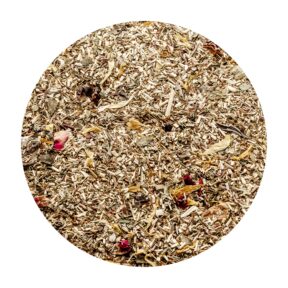 Herbata Rooibos Madagaskar 100g