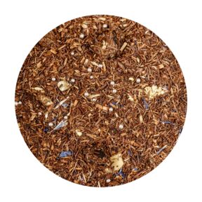 Herbata Rooibos Migdały Daktyle 100g