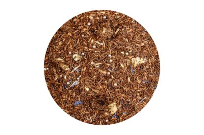 Herbata Rooibos Migdały Daktyle 100g