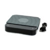 acaia pearl black waga czarna
