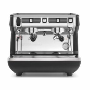 Ekspres ciśnieniowy kolbowy do kawy Nuova Simonelli Appia Life Compact SEM