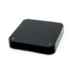 acaia pearl black