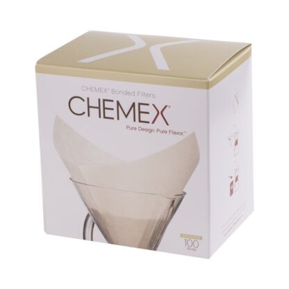 Chemex FC-100 Filtr Papierowy 6-8 cups