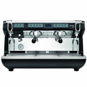 Ekspres ciśnieniowy kolbowy do kawy Nuova Simonelli Appia Life XT VOL