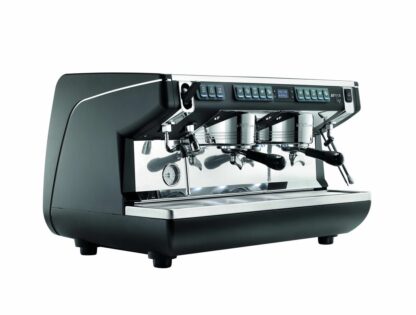 Ekspres ciśnieniowy kolbowy do kawy Nuova Simonelli Appia Life XT VOL