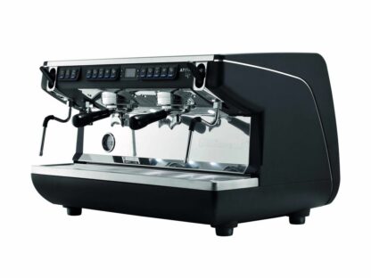 Ekspres ciśnieniowy kolbowy do kawy Nuova Simonelli Appia Life XT VOL