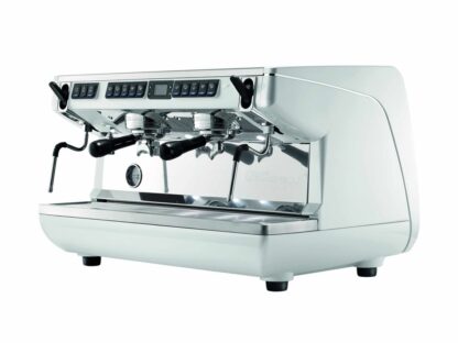 Ekspres ciśnieniowy kolbowy do kawy Nuova Simonelli Appia Life XT VOL