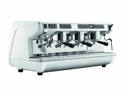 Ekspres ciśnieniowy kolbowy do kawy Nuova Simonelli Appia Life XT VOL