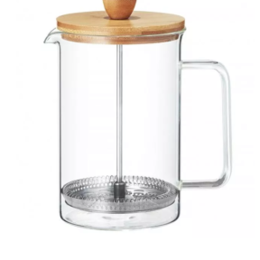 Frenchpress 600ml