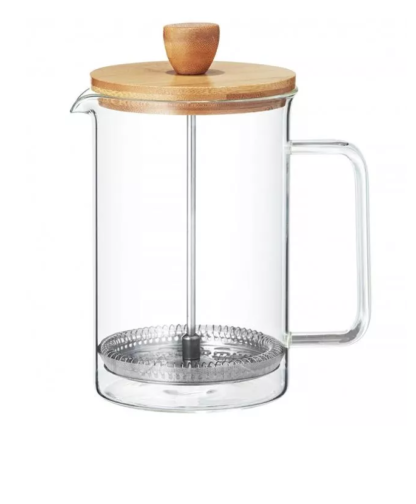 Frenchpress 600ml