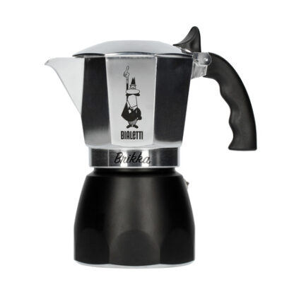 Kawiarka Bialetti New Brikka Restyling 2tz