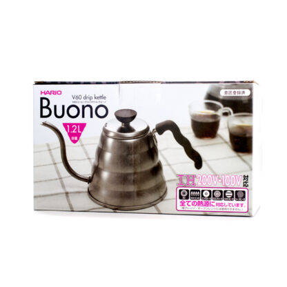 Hario Buono Kettle 1,2L