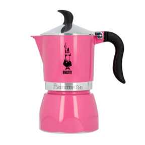 Kawiarka Bialetti Fiammetta 3tz