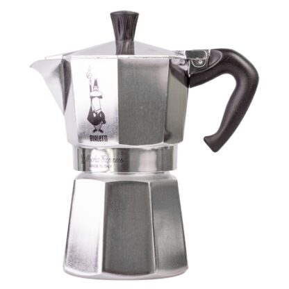 Kawiarka Bialetti Moka Express 4tz