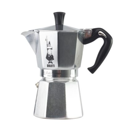 Kawiarka Bialetti Moka Express 6tz