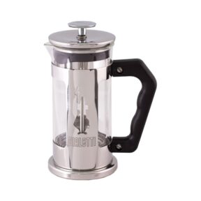 Bialetti French Press Preziosa / Omino