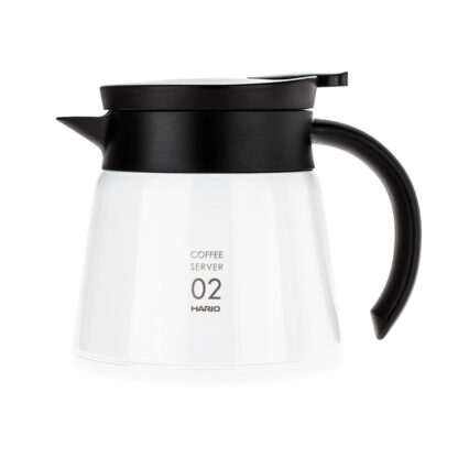 Hario Insulated Stainless Steel Server V60 600ml