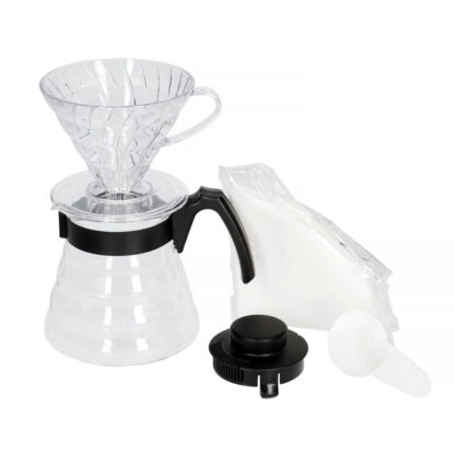 Hario V60 Craft Coffee Maker