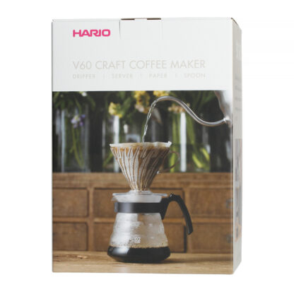 Hario V60 Craft Coffee Maker