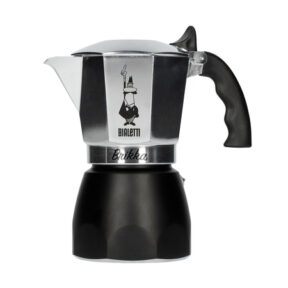 Kawiarka  Bialetti New Brikka Restyling 4tz