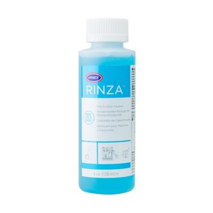 Płyn do czyszczenia spieniacza Urnex - Rinza 120ml