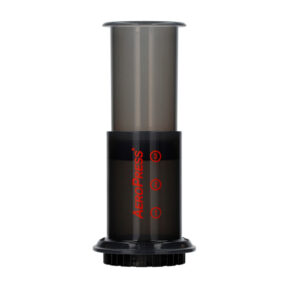 Aeropress GO