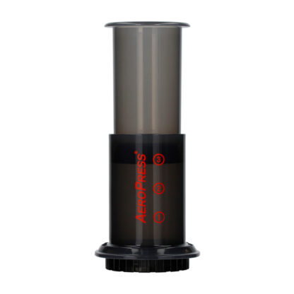 Aeropress GO