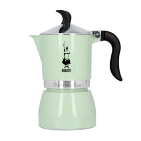 Kawiarka Bialetti Fiammetta 3tz Ice Mint