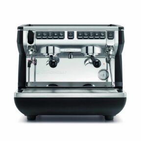 Ekspres ciśnieniowy kolbowy do kawy Nuova Simonelli Appia Life Compact VOL