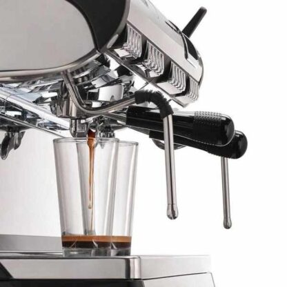 Ekspres ciśnieniowy kolbowy do kawy Nuova Simonelli Aurelia Wave T3 2gr VOL