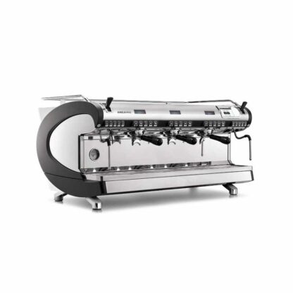 Ekspres ciśnieniowy kolbowy do kawy Nuova Simonelli Aurelia Wave T3 3gr VOL