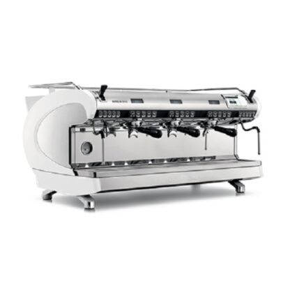 Ekspres ciśnieniowy kolbowy do kawy Nuova Simonelli Aurelia Wave 3gr VOL