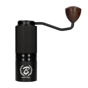 Ręczny młynek do kawy Barista Space- Premium