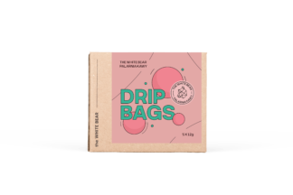 Drip Bags Etiopia 5 x 12 g